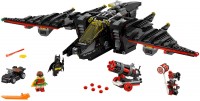 Фото - Конструктор Lego The Batwing 70916 