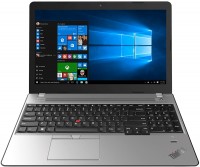 Фото - Ноутбук Lenovo ThinkPad E570 (E570 20H500B0RT)