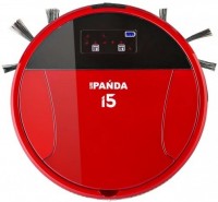 Пылесос Clever Panda i5 