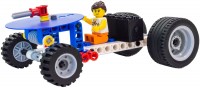 Фото - Конструктор Lego Workshop Kit Freewheeler 2000443 