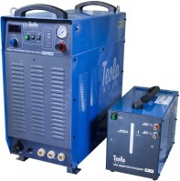 Фото - Сварочный аппарат Tesla Weld CUT 200 CNC