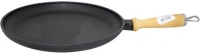 Фото - Сковородка S&T 70010 24 см