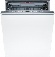 Фото - Встраиваемая посудомоечная машина Bosch SMV 46KX01 