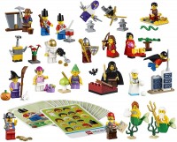 Фото - Конструктор Lego Fantasy Minifigure Set 45023 