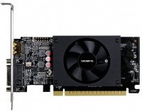 Фото - Видеокарта Gigabyte GeForce GT 710 GV-N710D5-2GL 