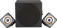 Фото - Компьютерные колонки F&D W-330BT