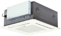 Фото - Кондиционер Midea MCA3-12HRFN1-S 35 м²