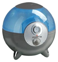 Фото - Увлажнитель воздуха Polaris PUH 1104