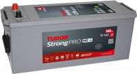 Фото - Автоаккумулятор Tudor StrongPRO