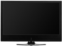 Фото - Телевизор Rubin RB-23K101F 23 "  черный