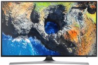 Фото - Телевизор Samsung UE-55MU6172 55 "