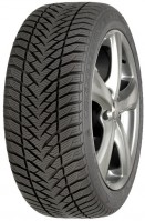 Фото - Шины Goodyear Ultra Grip SUV 215/65 R16 98T 