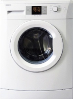 Фото - Стиральная машина Beko WMB 51241 белый