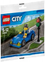 Фото - Конструктор Lego Sports Car 30349 