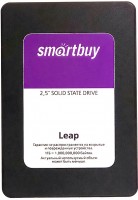 Фото - SSD SmartBuy Leap SB256GB-LP-25SAT3 256 ГБ