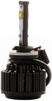 Фото - Автолампа Sho-Me G1.1 H27 6000K 2pcs