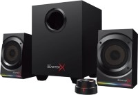 Фото - Компьютерные колонки Creative Sound BlasterX Kratos S5 