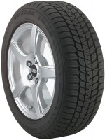 Фото - Шины Bridgestone Blizzak LM-25 245/45 R18 96V 