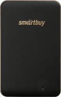 Фото - SSD SmartBuy S3 1.8" SB256GB-S3DB-18SU30 256 ГБ