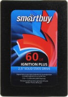 Фото - SSD SmartBuy Ignition Plus SB060GB-IGNP-25SAT3 60 ГБ