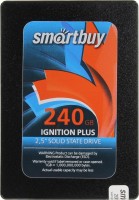 Фото - SSD SmartBuy Ignition Plus SB240GB-IGNP-25SAT3 240 ГБ