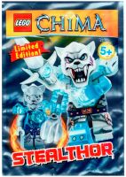 Фото - Конструктор Lego Stealthor 391507