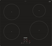 Фото - Варочная поверхность Siemens EU 611BEB1 черный