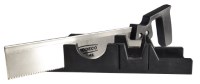 Фото - Ножовка MODECO MN-65-560 