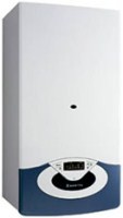 Фото - Отопительный котел Hotpoint-Ariston Genus 28 FF 28&nbsp;кВт