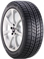 Фото - Шины Bridgestone Blizzak LM-60 245/45 R19 98H 