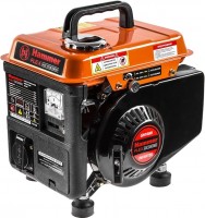 Фото - Электрогенератор Hammer Flex GN 1000I