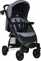 Фото - Коляска Bambi M3409