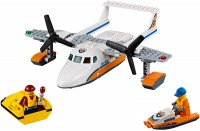 Фото - Конструктор Lego Sea Rescue Plane 60164 