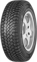 Фото - Шины Continental ContiIceContact 225/50 R17 98T 