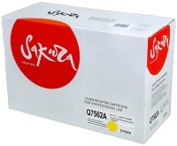 Фото - Картридж Sakura Q7562A 