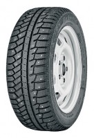 Фото - Шины Continental ContiWinterViking 2 205/50 R17 93T 