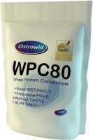 Фото - Протеин Ostrowia WPC80 15 кг