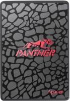 Фото - SSD Apacer Panther AS350 AP256GAS350-1 256 ГБ