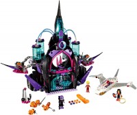 Фото - Конструктор Lego Eclipso Dark Palace 41239 