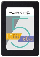 Фото - SSD Team Group L5 Lite T2535T060G0C101 60 ГБ