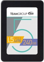 Фото - SSD Team Group L5 Lite T2535T240G0C101 240 ГБ