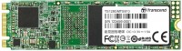 Фото - SSD Transcend MTS810 M.2 TS128GMTS810 128 GB