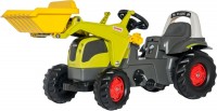 Фото - Веломобиль Rolly Toys rollyKid CLAAS Elios 