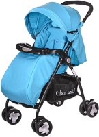 Фото - Коляска Bambi M3457