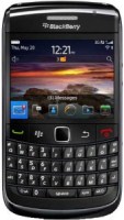 Фото - Мобильный телефон BlackBerry 9780 Bold 0.1 ГБ