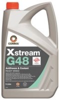 Фото - Охлаждающая жидкость Comma Xstream G48 5 л