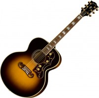 Фото - Гитара Gibson SJ-200 