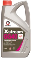 Фото - Охлаждающая жидкость Comma Xstream GG40 Ready To Use 2 л