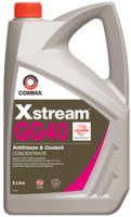 Фото - Охлаждающая жидкость Comma Xstream GG40 Ready To Use 5 л