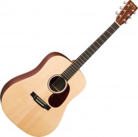 Фото - Гитара Martin DX-1AE